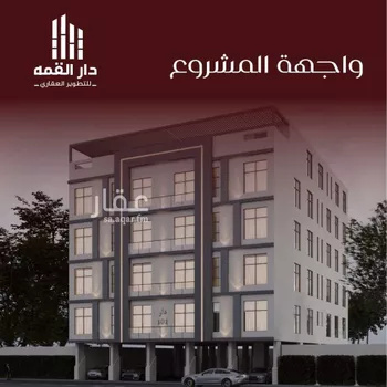 شقة للبيع في شارع يزيد بن معاويه, حي الفيصلية, مدينة جدة, منطقة مكة المكرمة صورة 3