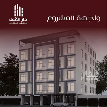 شقة للبيع في شارع عبيدة ابن حميد, حي الفيصلية, مدينة جدة, منطقة مكة المكرمة صورة 2