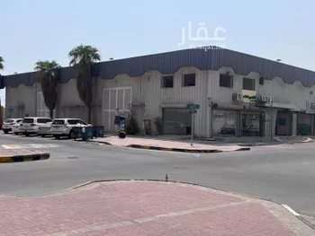 محل للإيجار في طريق الملك فهد ، حي الجبيل البلد ، الجبيل ، الجبيل