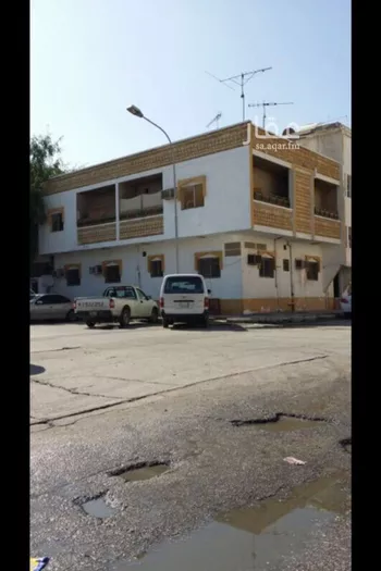 عمارة للإيجار في شارع الحادي عشر, حي الثقبة, مدينة الخبر, المنطقة الشرقية