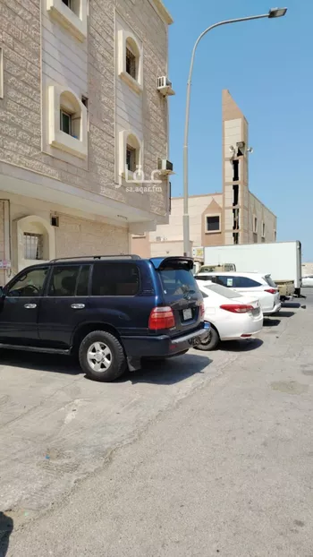شقة للإيجار في شارع الثامن والعشرون, حي الثقبة, مدينة الخبر, المنطقة الشرقية صورة 2