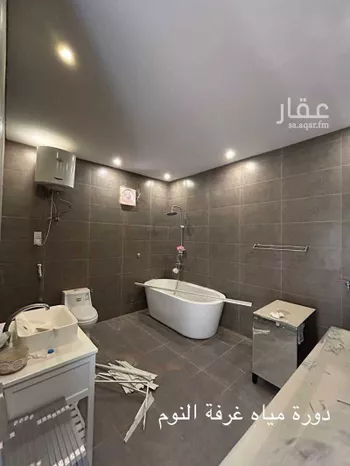 شقة للإيجار في شارع الحارث بن عبد الازدي ، حي السميري ، ينبع ، ينبع البحر صورة 2
