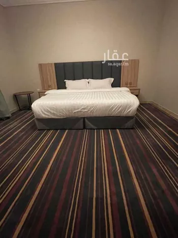 شقة للإيجار في حي الحمراء ، جدة ، جدة صورة 3