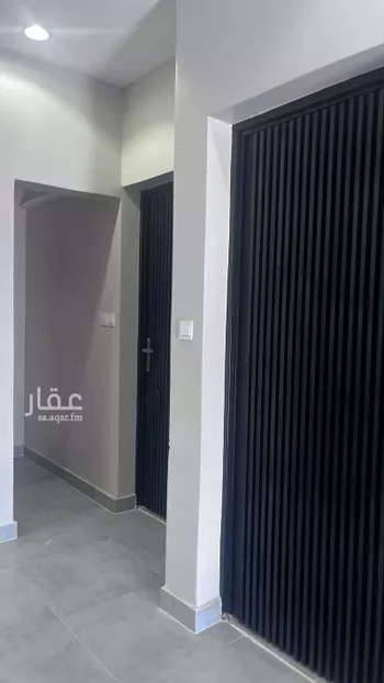 شقة للإيجار في شارع الربيع بن زياد بن الربيع الحارثي ، العقيق ، العقيق