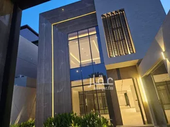 فيلا للبيع في شارع الزلال, حي الرائد, مدينة الرياض, منطقة الرياض