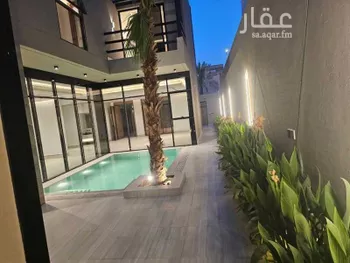 فيلا للبيع في شارع الزلال, حي الرائد, مدينة الرياض, منطقة الرياض صورة 2