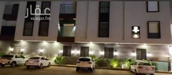شقة للبيع في شارع ابي سفيان بن حرب, حي مغرزات, مدينة الرياض, منطقة الرياض صورة 3