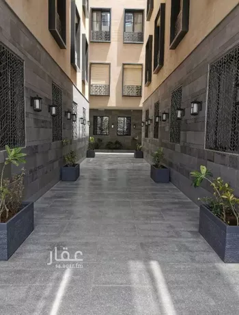 شقة للبيع في شارع ابي سفيان بن حرب, حي مغرزات, مدينة الرياض, منطقة الرياض صورة 5