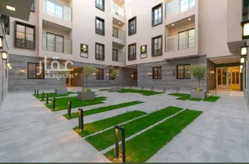شقة للبيع في شارع ابي سفيان بن حرب, حي مغرزات, مدينة الرياض, منطقة الرياض صورة 4