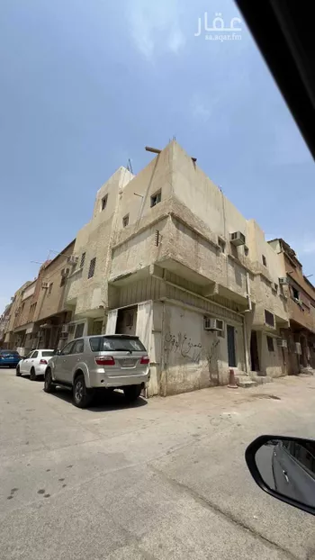 عمارة للبيع في شارع أحداث, حي أم الحمام الشرقي, مدينة الرياض, منطقة الرياض