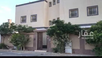 شقة للإيجار في شارع علي عبدالله سعد الشهراني ، حي الفروسية ، جدة ، جدة