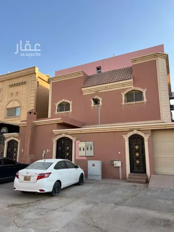شقة للإيجار في شارع المضاوي, حي ظهرة لبن, مدينة الرياض, منطقة الرياض