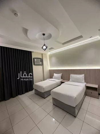 شقة للإيجار في شارع أسماء بنت أبي بكر ، حي الربوة ، جدة ، جدة صورة 2