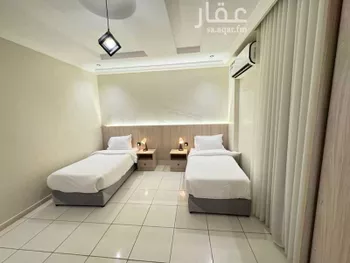 شقة للإيجار في شارع أسماء بنت أبي بكر ، حي الربوة ، جدة ، جدة صورة 3