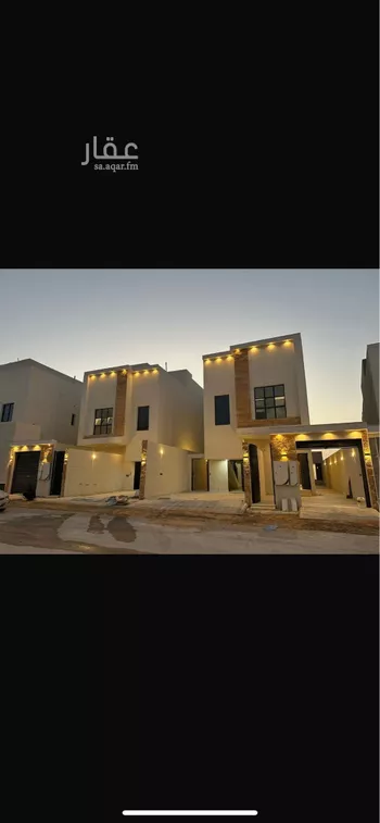 دور للبيع في حي عكاظ, مدينة الرياض, منطقة الرياض