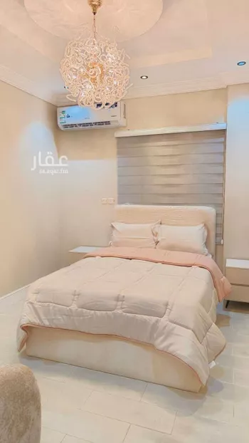 شقة مفروشة للحجز في شارع عبد الرحمن بن أحمد ، حي ابرق الرغامة ، جدة ، جدة صورة 2