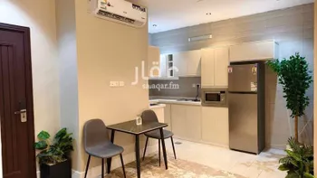 شقة مفروشة للحجز في شارع عبد الرحمن بن أحمد ، حي ابرق الرغامة ، جدة ، جدة