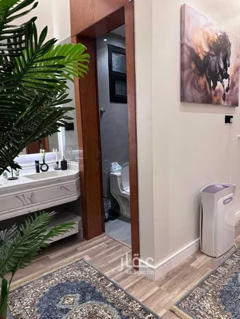 دور للإيجار في شارع 1293423, حي الشفاء, مدينة الرياض, منطقة الرياض صورة 5