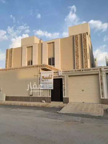 فيلا للإيجار في شارع مشرفة 55, حي مشرفة, مدينة الهياثم, منطقة الرياض