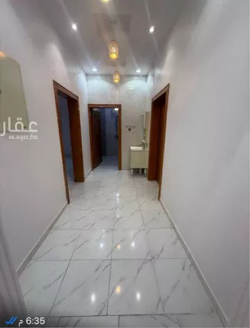شقة للإيجار في حي النهضة ، أحد رفيدة ، احد رفيدة