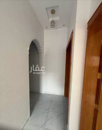 شقة للإيجار في حي النهضة ، أحد رفيدة ، احد رفيدة صورة 2