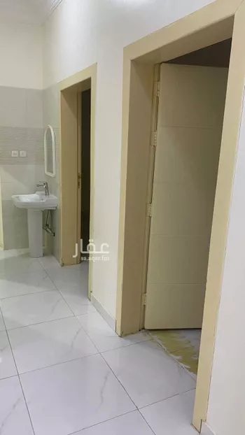 شقة للإيجار في حي ، شارع ابي بكر الاندلسي ، حي المستقبل ، المجمعة ، المجمعة صورة 2