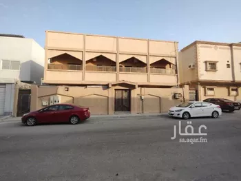 فيلا للبيع في شارع الموعظة ، حي الروضة ، الدمام ، الدمام