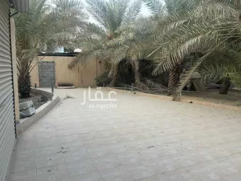 مزرعة للبيع في شارع اللويمي 23 ، حي اللويمي ، الهفوف‎ ، الاحساء