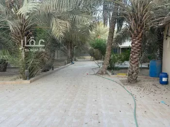مزرعة للبيع في شارع اللويمي 23 ، حي اللويمي ، الهفوف‎ ، الاحساء صورة 2