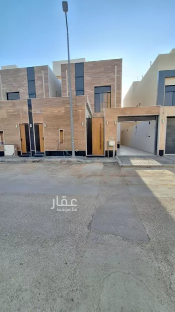 فيلا للبيع في شارع شمس الدين آصف خان, حي طويق, مدينة الرياض, منطقة الرياض صورة 3