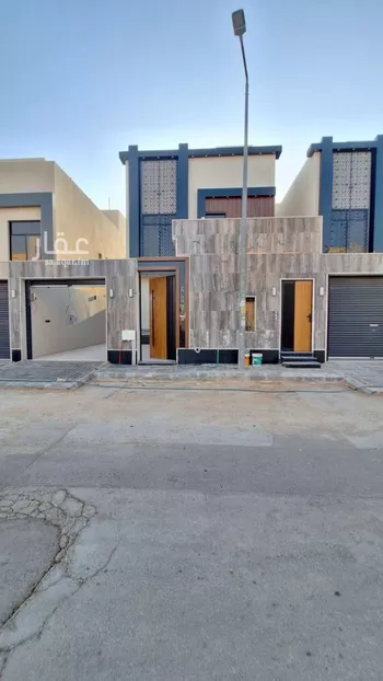 فيلا للبيع في شارع شمس الدين آصف خان, حي طويق, مدينة الرياض, منطقة الرياض