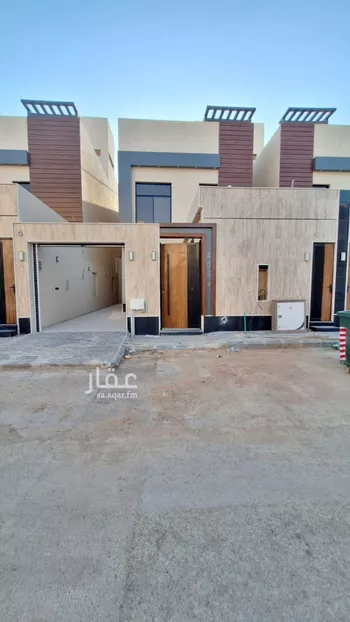 فيلا للبيع في شارع شمس الدين آصف خان, حي طويق, مدينة الرياض, منطقة الرياض صورة 2
