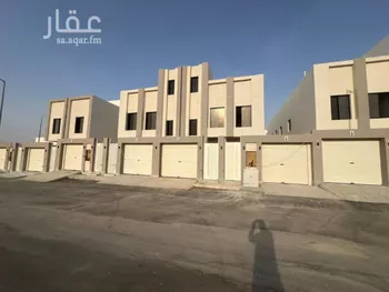 دور للبيع في شارع نصر الزواوي, حي عكاظ, مدينة الرياض, منطقة الرياض صورة 2