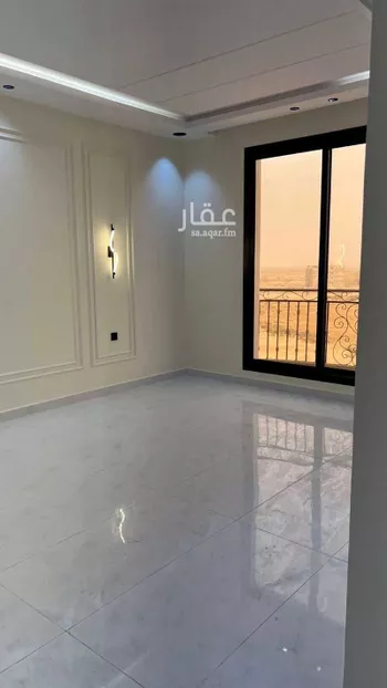 شقة للإيجار في شارع عمان, حي الرحاب 1, مدينة جازان, منطقة جازان صورة 5