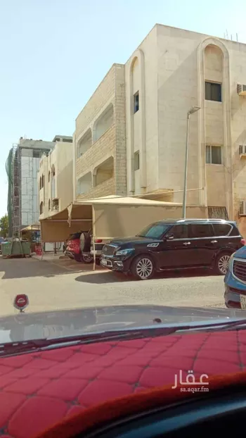 عمارة للبيع في شارع ربيعه الثقفي ، حي الروضة ، جدة ، جدة