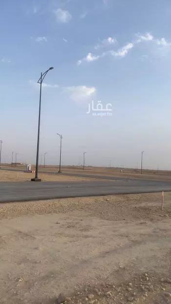 أرض للبيع في حي الشرق ، الرياض ، منطقة الرياض صورة 2