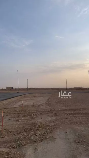 أرض للبيع في حي الشرق ، الرياض ، منطقة الرياض صورة 3
