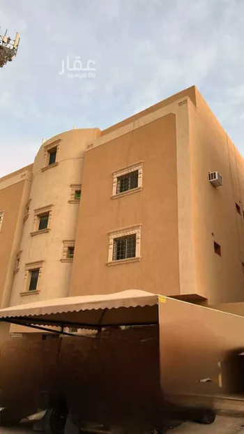 عمارة للإيجار في شارع الحوية ، حي لبن ، الرياض ، منطقة الرياض