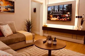 شقة مفروشة للحجز في شارع المنار 11 ، حي المنار ، جدة ، جدة