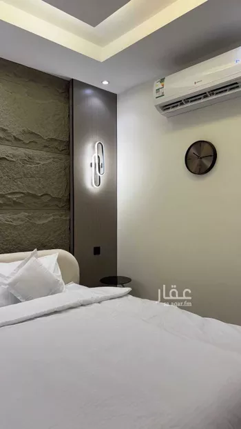 استديو مفروش للحجز في حي حطين ، الرياض ، منطقة الرياض صورة 5