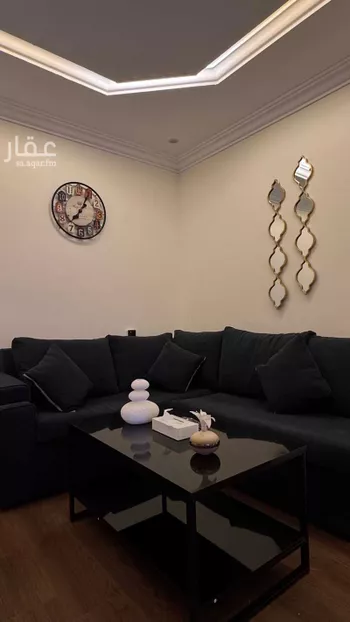 استديو مفروش للحجز في حي حطين ، الرياض ، منطقة الرياض