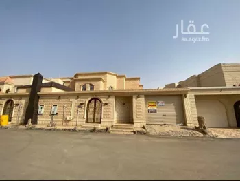 فيلا للبيع في شارع ثابت بن زيد ، حي الالغربي ، الرس ، الرس