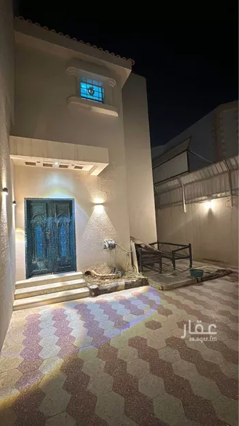 فيلا للبيع في شارع هاشم الخطاط ، حي السفارات ، الرياض ، منطقة الرياض صورة 2