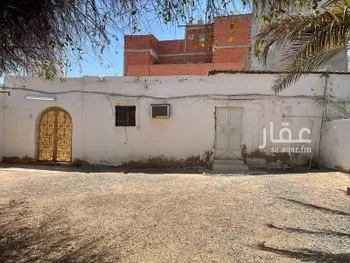 بيت للبيع في حي الاسكان ، المدينة المنورة ، منطقة المدينة المنورة صورة 3