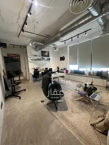 عمارة للإيجار في شارع الأمير محمد بن سعد بن عبدالعزيز, حي القيروان, مدينة الرياض, منطقة الرياض