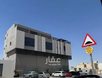 مكتب تجاري للإيجار في شارع الأمير محمد بن سعد بن عبدالعزيز ، حي القيروان ، الرياض ، منطقة الرياض