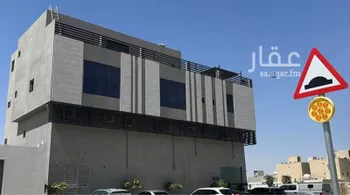 عمارة للإيجار في شارع الأمير محمد بن سعد بن عبدالعزيز, حي القيروان, مدينة الرياض, منطقة الرياض صورة 4