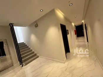 عمارة للإيجار في شارع الأمير محمد بن سعد بن عبدالعزيز, حي القيروان, مدينة الرياض, منطقة الرياض صورة 2