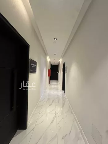 مكتب تجاري للإيجار في شارع الأمير محمد بن سعد بن عبدالعزيز ، حي القيروان ، الرياض ، منطقة الرياض صورة 4