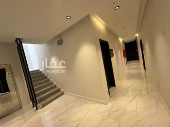 مكتب تجاري للإيجار في شارع الأمير محمد بن سعد بن عبدالعزيز ، حي القيروان ، الرياض ، منطقة الرياض صورة 5